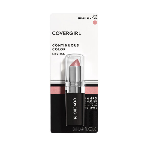 Continuous Color Lipstick {variationvalue}